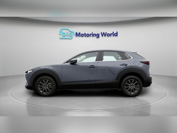 Used Mazda CX-30 2023 for sale - 78637403: Photo