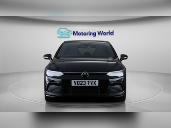 Used Volkswagen Golf 2023 for sale - 78420634: Photo