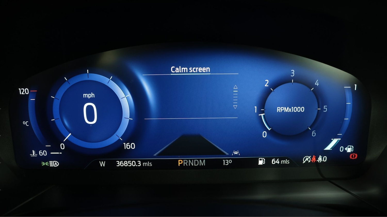 Used Ford Kuga for sale - 78112784: Photo 10