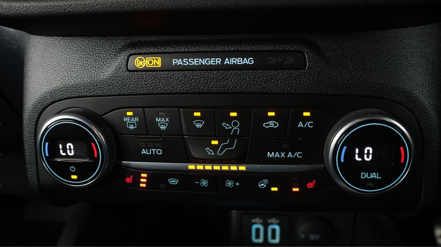 Used Ford Kuga for sale - 78112784: Photo 12