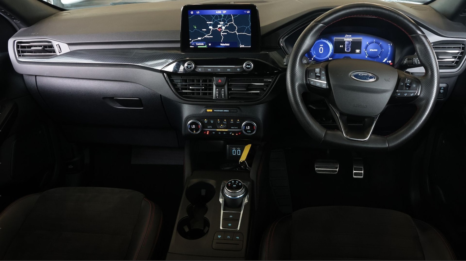 Used Ford Kuga for sale - 78112784: Photo 13