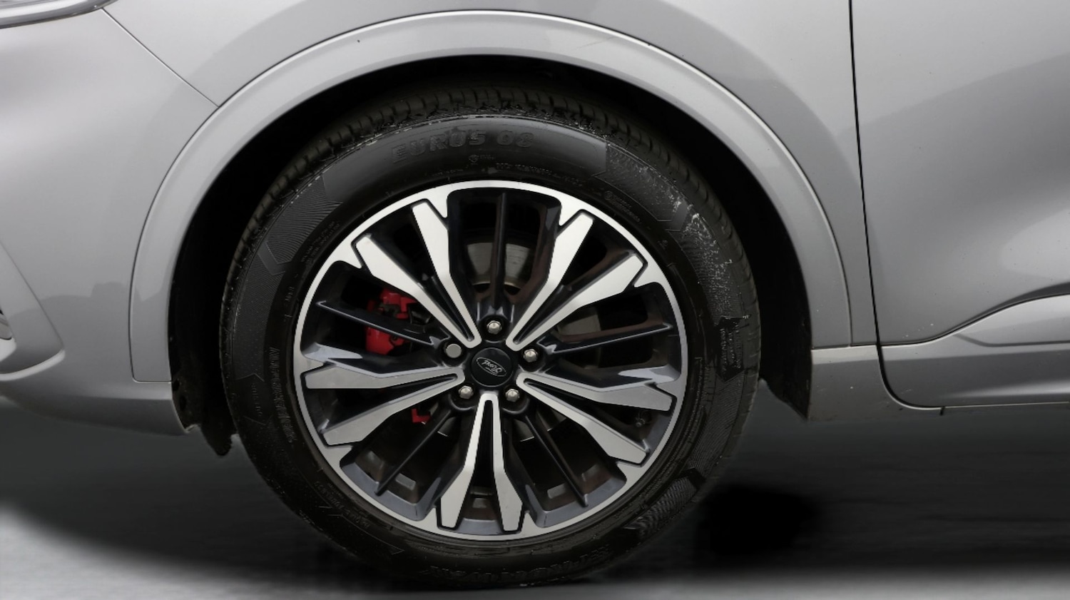 Used Ford Kuga for sale - 78112784: Photo 18