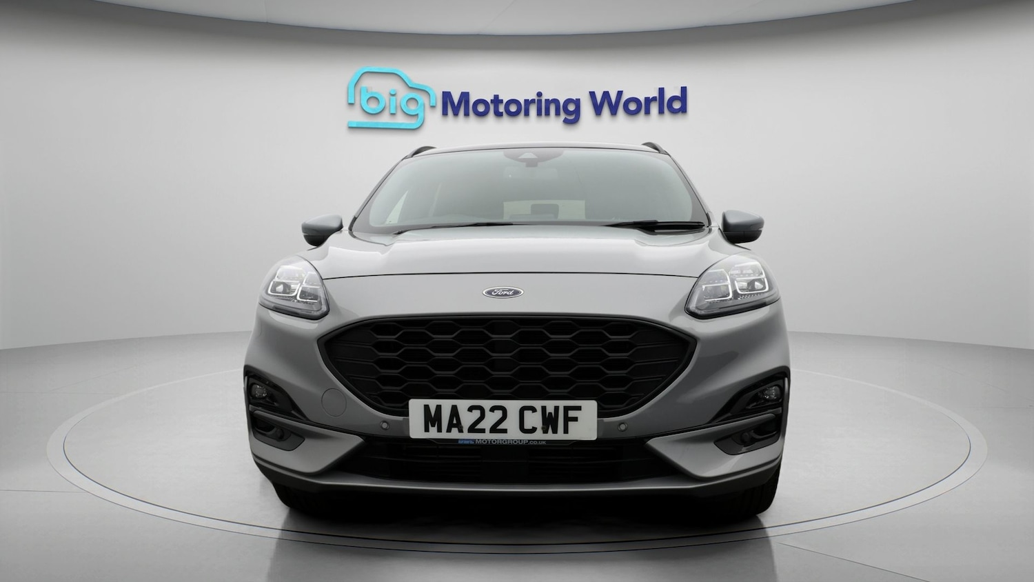 Used Ford Kuga for sale - 78112784: Photo 2