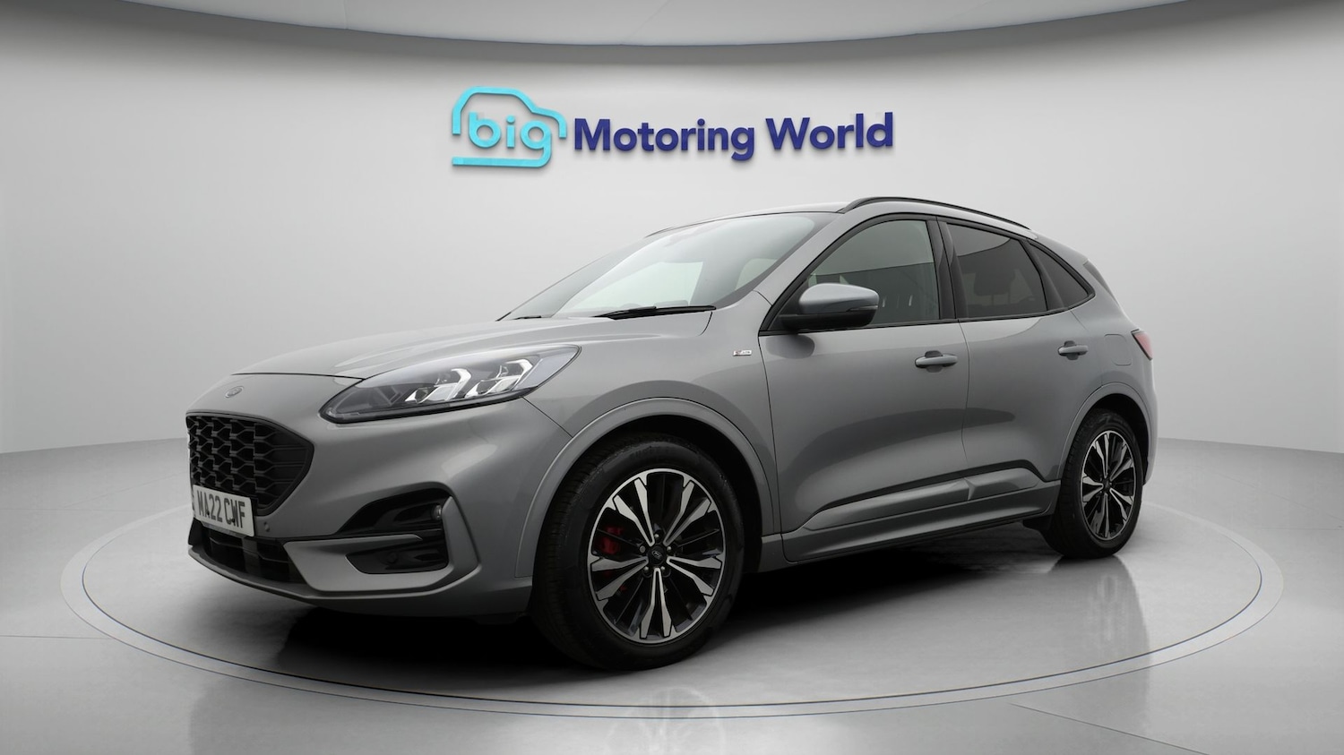 Used Ford Kuga for sale - 78112784: Photo 3