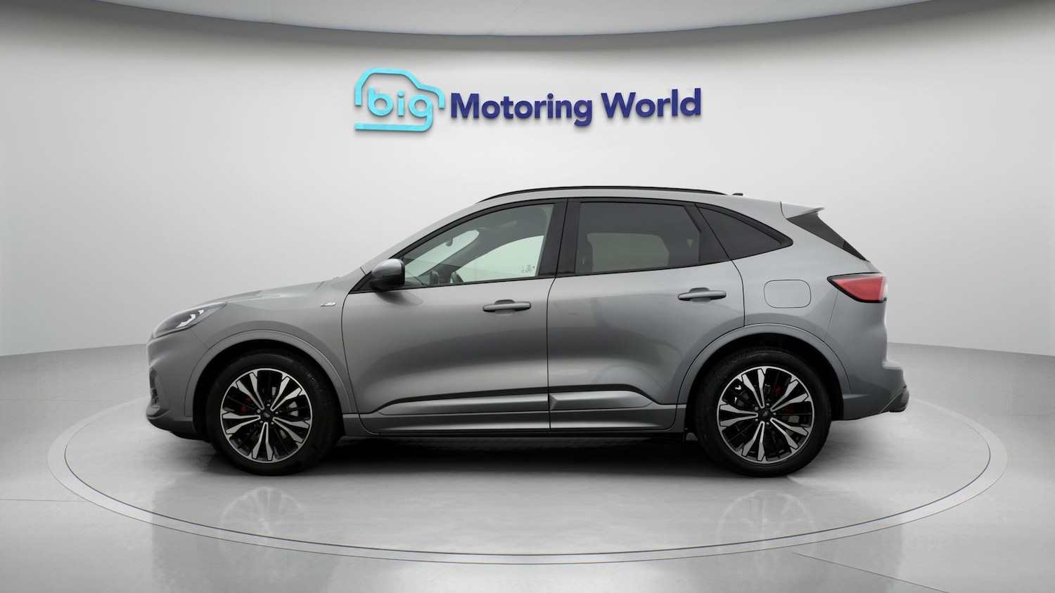 Used Ford Kuga for sale - 78112784: Photo 4