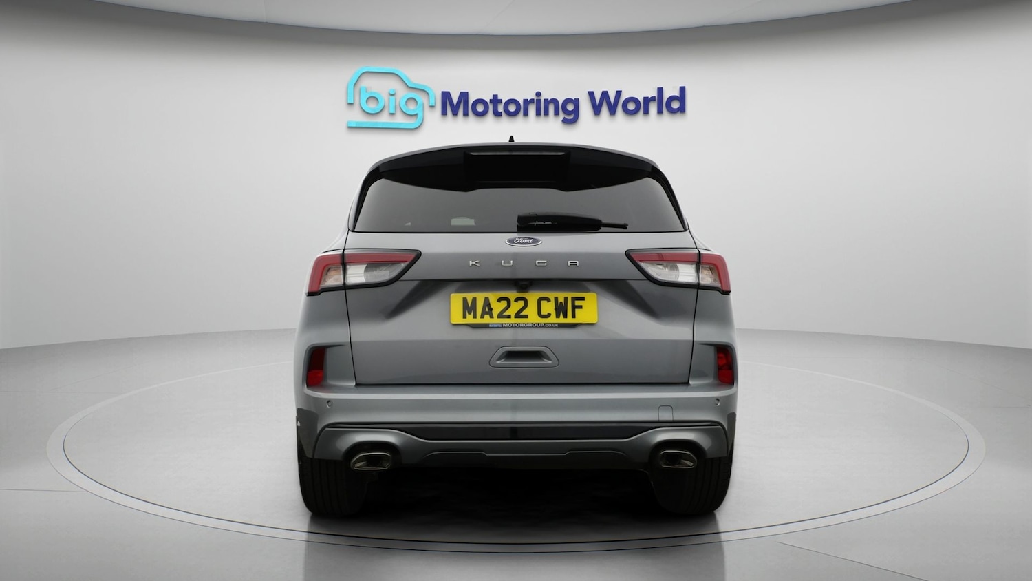 Used Ford Kuga for sale - 78112784: Photo 6