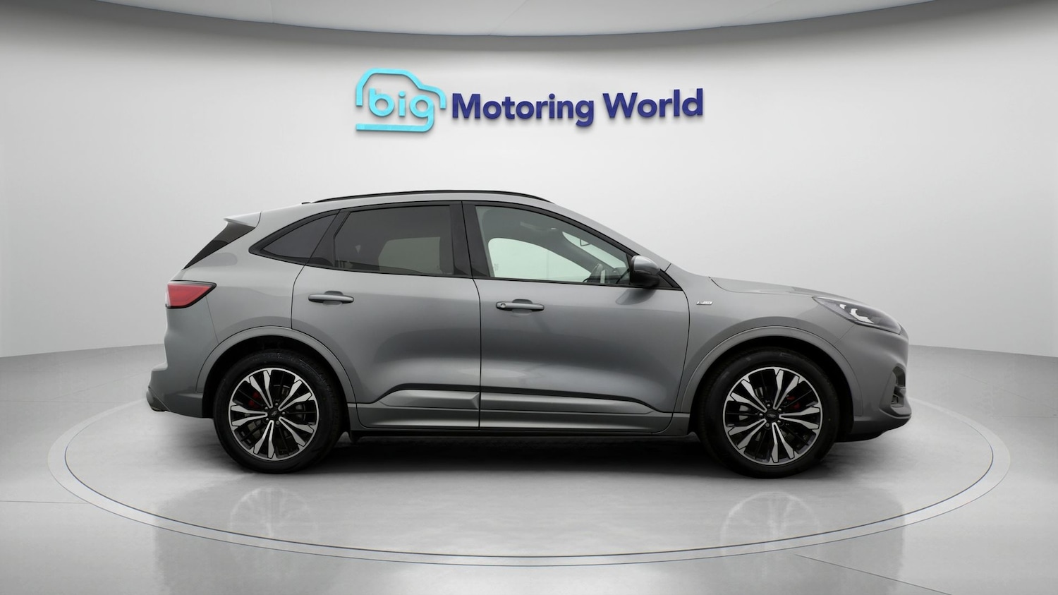 Used Ford Kuga for sale - 78112784: Photo 8