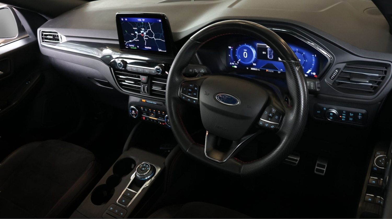 Used Ford Kuga for sale - 78112784: Photo 9