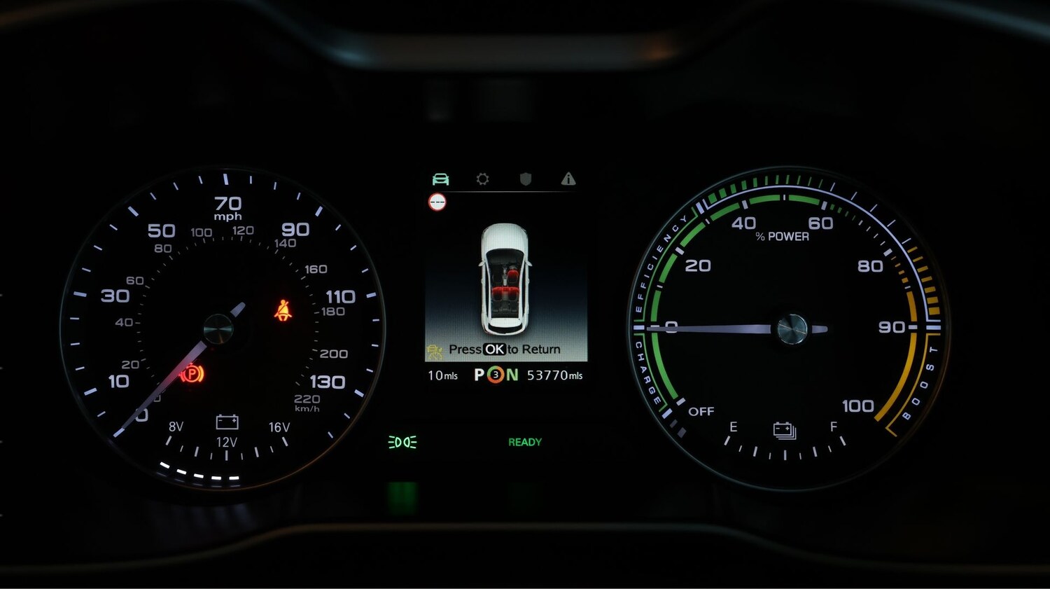 Used MG MG ZS 2020 for sale - 77628927: Photo 10