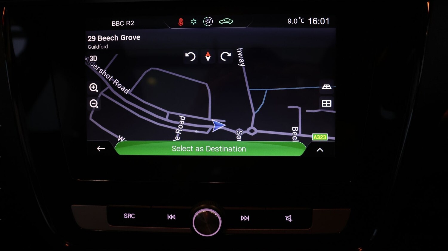 Used MG MG ZS 2020 for sale - 77628927: Photo 11