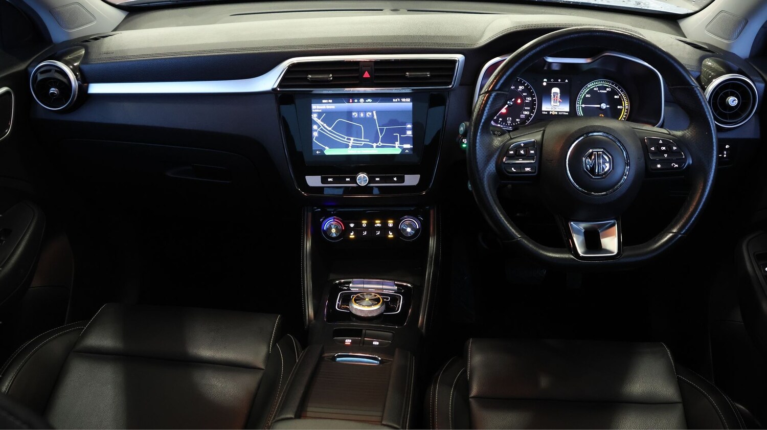 Used MG MG ZS 2020 for sale - 77628927: Photo 13