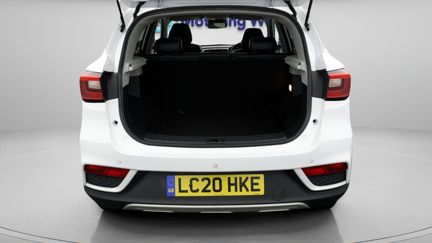 Used MG MG ZS 2020 for sale - 77628927: Photo 17