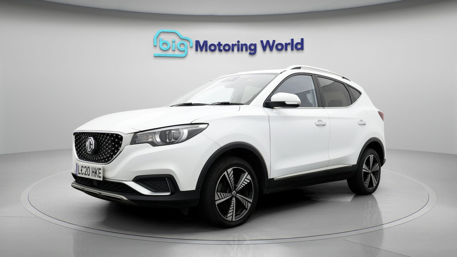 Used MG MG ZS 2020 for sale - 77628927: Photo 3