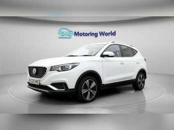 Used MG MG ZS 2020 for sale - 77628927: Photo