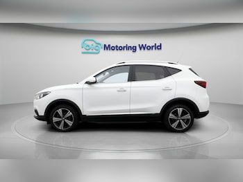 Used MG MG ZS 2020 for sale - 77628927: Photo