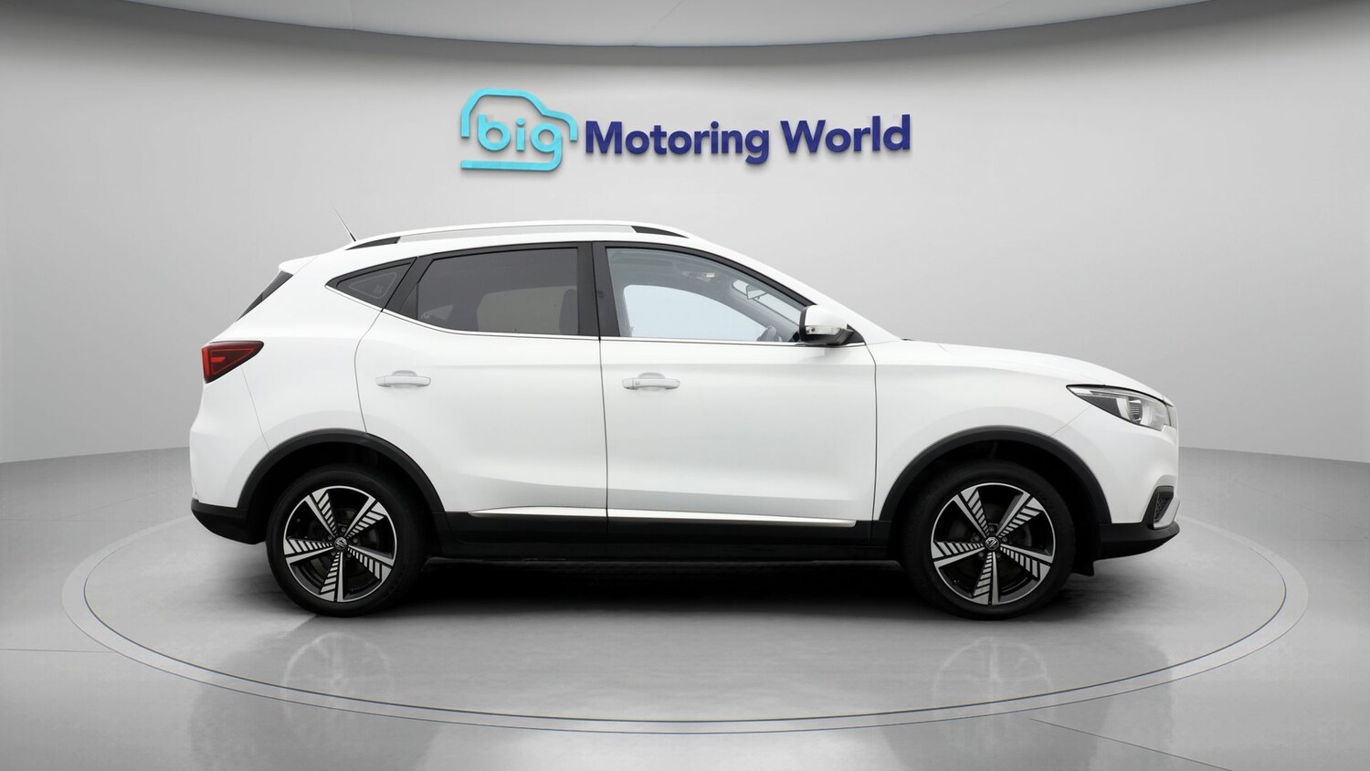 Used MG MG ZS 2020 for sale - 77628927: Photo 8