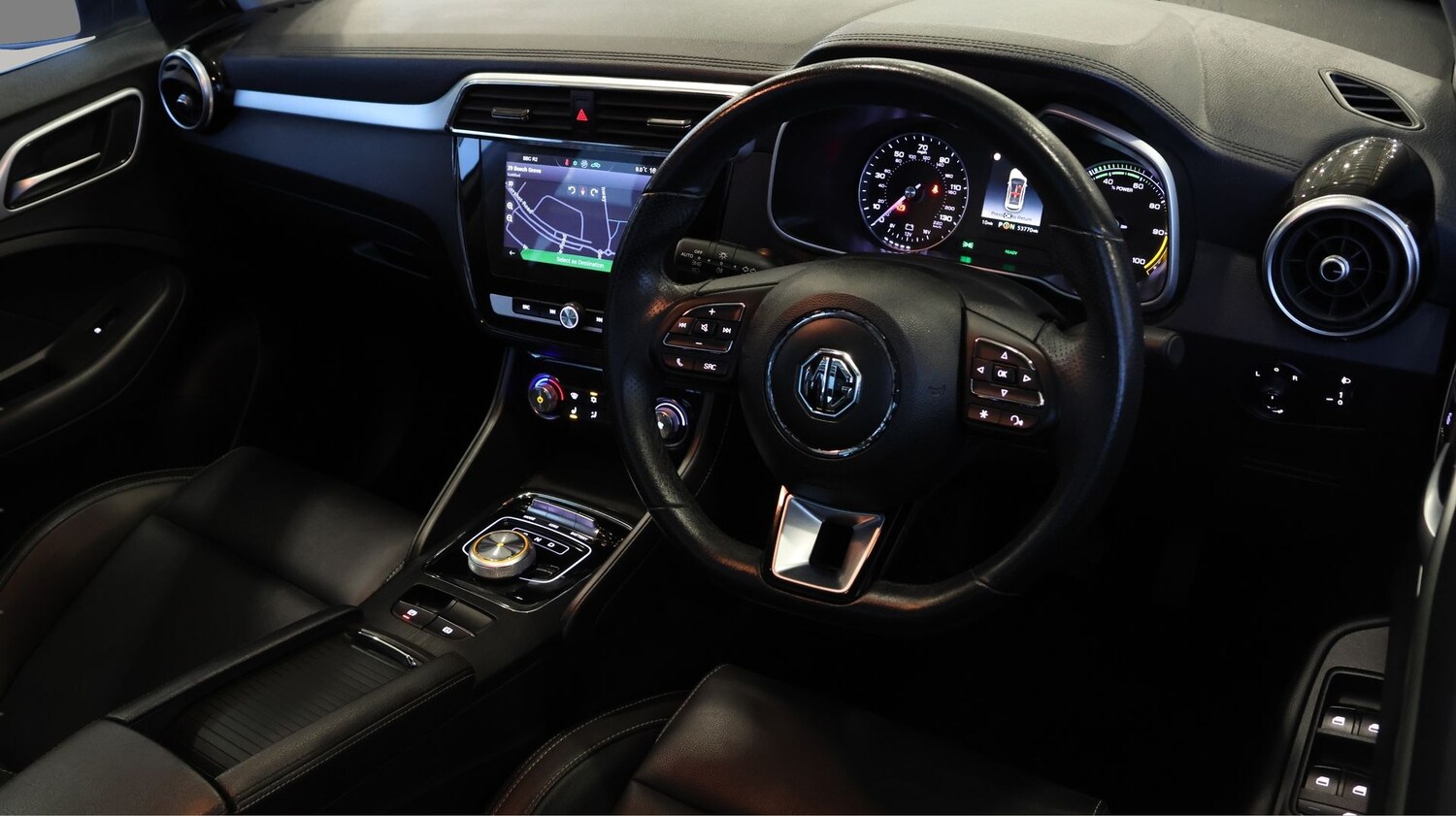 Used MG MG ZS 2020 for sale - 77628927: Photo 9