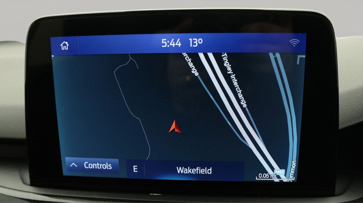 Used Ford Focus 2022 for sale - 77743081: Photo 11