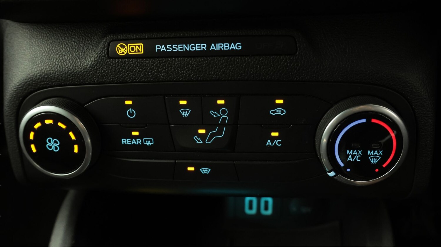 Used Ford Focus 2022 for sale - 77743081: Photo 12