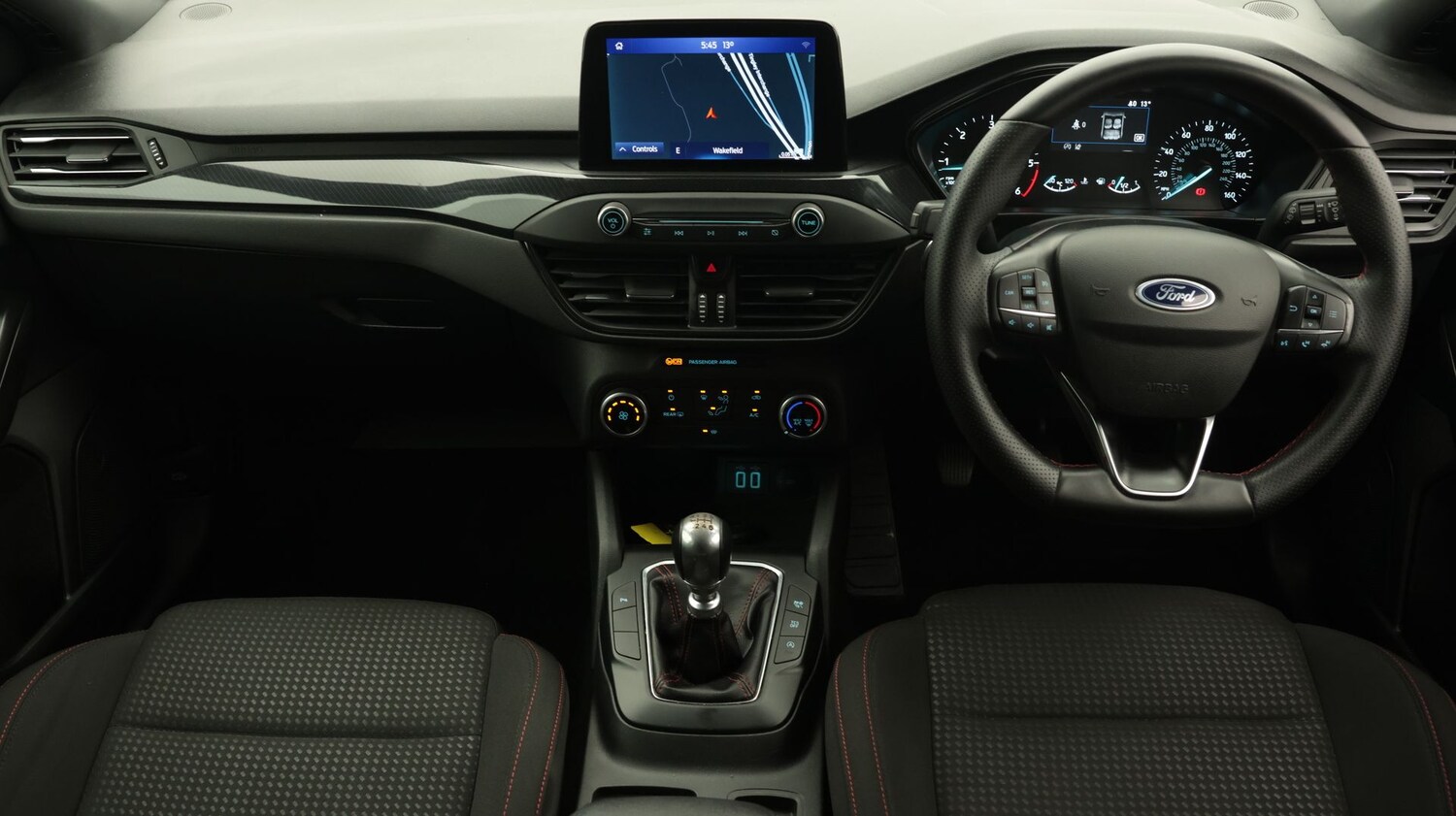 Used Ford Focus 2022 for sale - 77743081: Photo 13