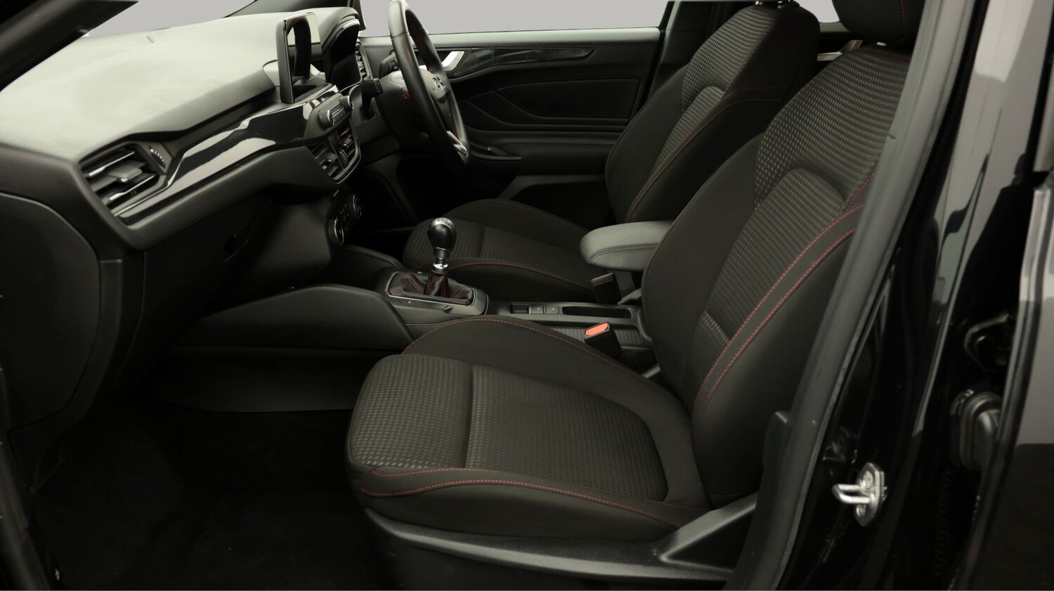 Used Ford Focus 2022 for sale - 77743081: Photo 14