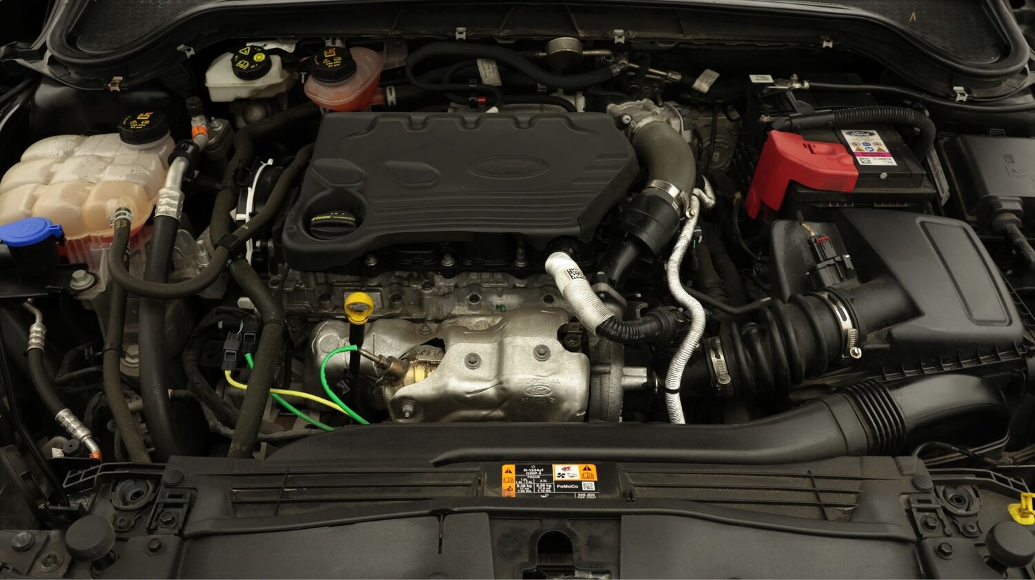 Used Ford Focus 2022 for sale - 77743081: Photo 19