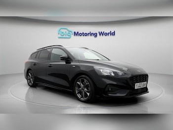 Used Ford Focus 2022 for sale - 77743081: Photo