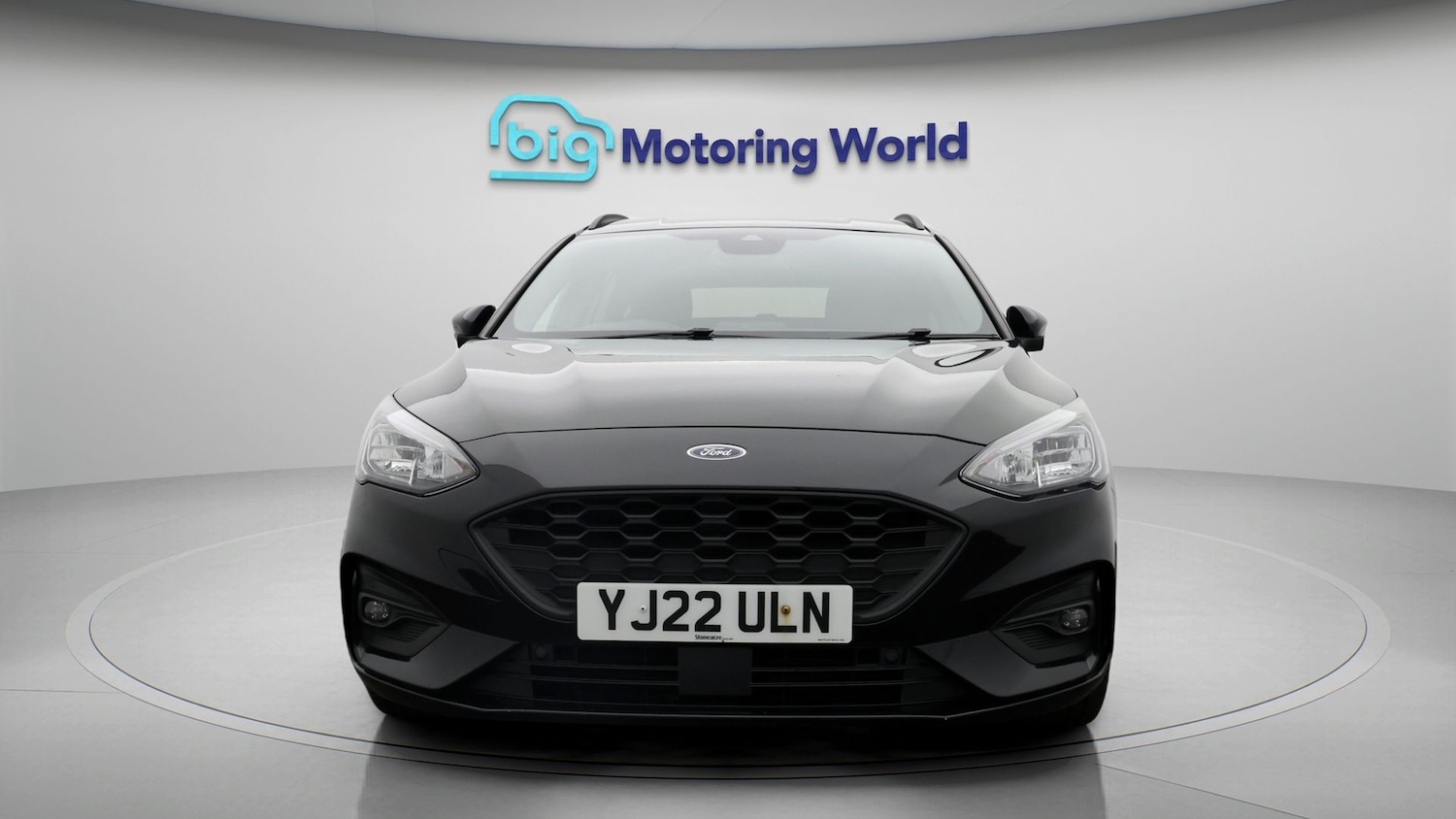 Used Ford Focus 2022 for sale - 77743081: Photo 2