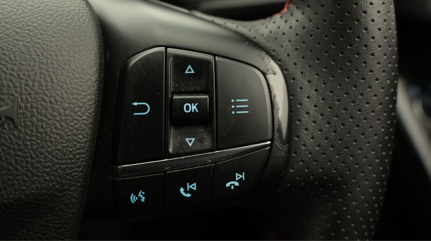 Used Ford Focus 2022 for sale - 77743081: Photo 21