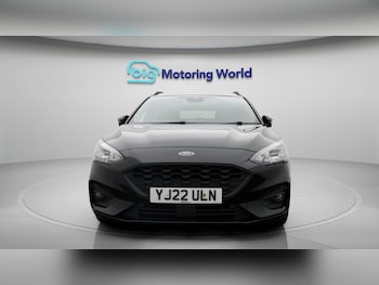 Used Ford Focus 2022 for sale - 77743081: Photo