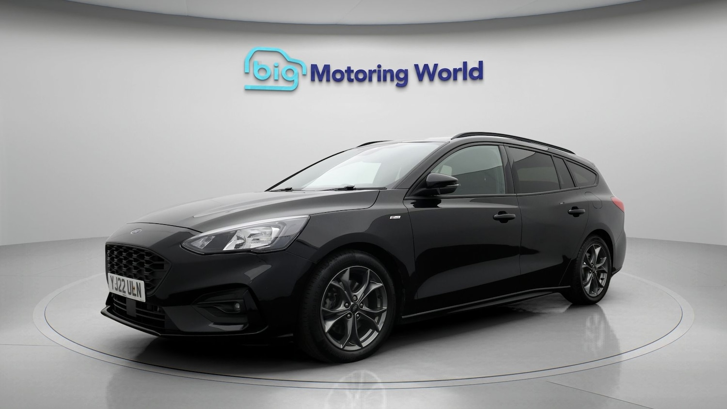 Used Ford Focus 2022 for sale - 77743081: Photo 3