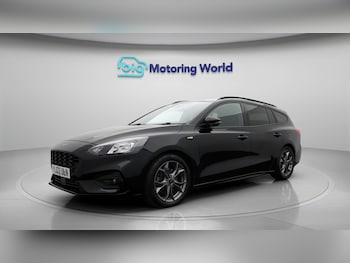 Used Ford Focus 2022 for sale - 77743081: Photo