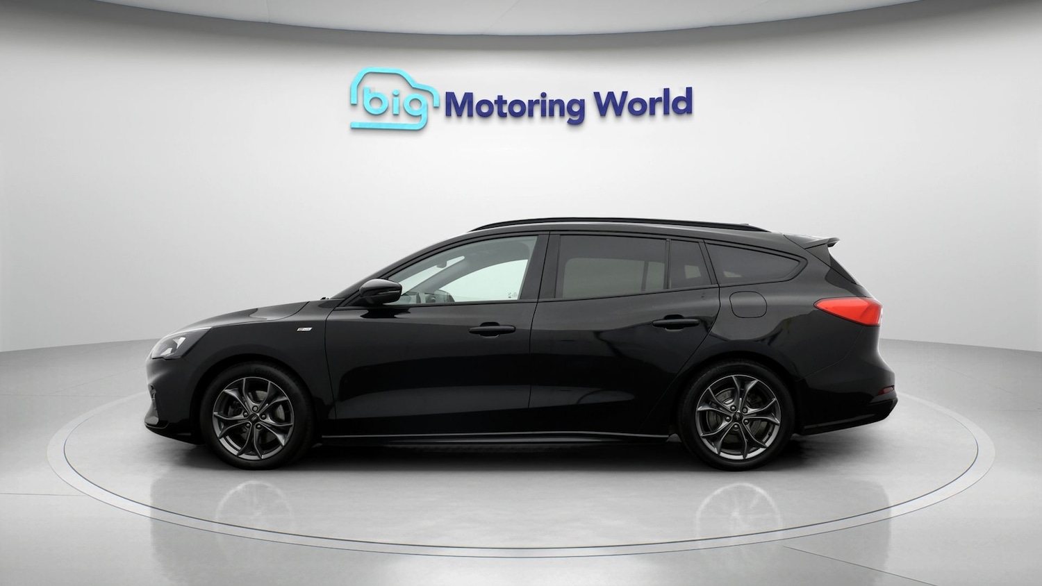 Used Ford Focus 2022 for sale - 77743081: Photo 4