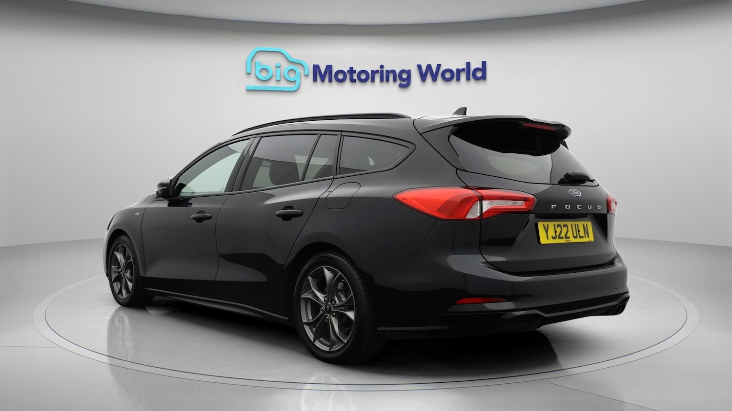 Used Ford Focus 2022 for sale - 77743081: Photo 5