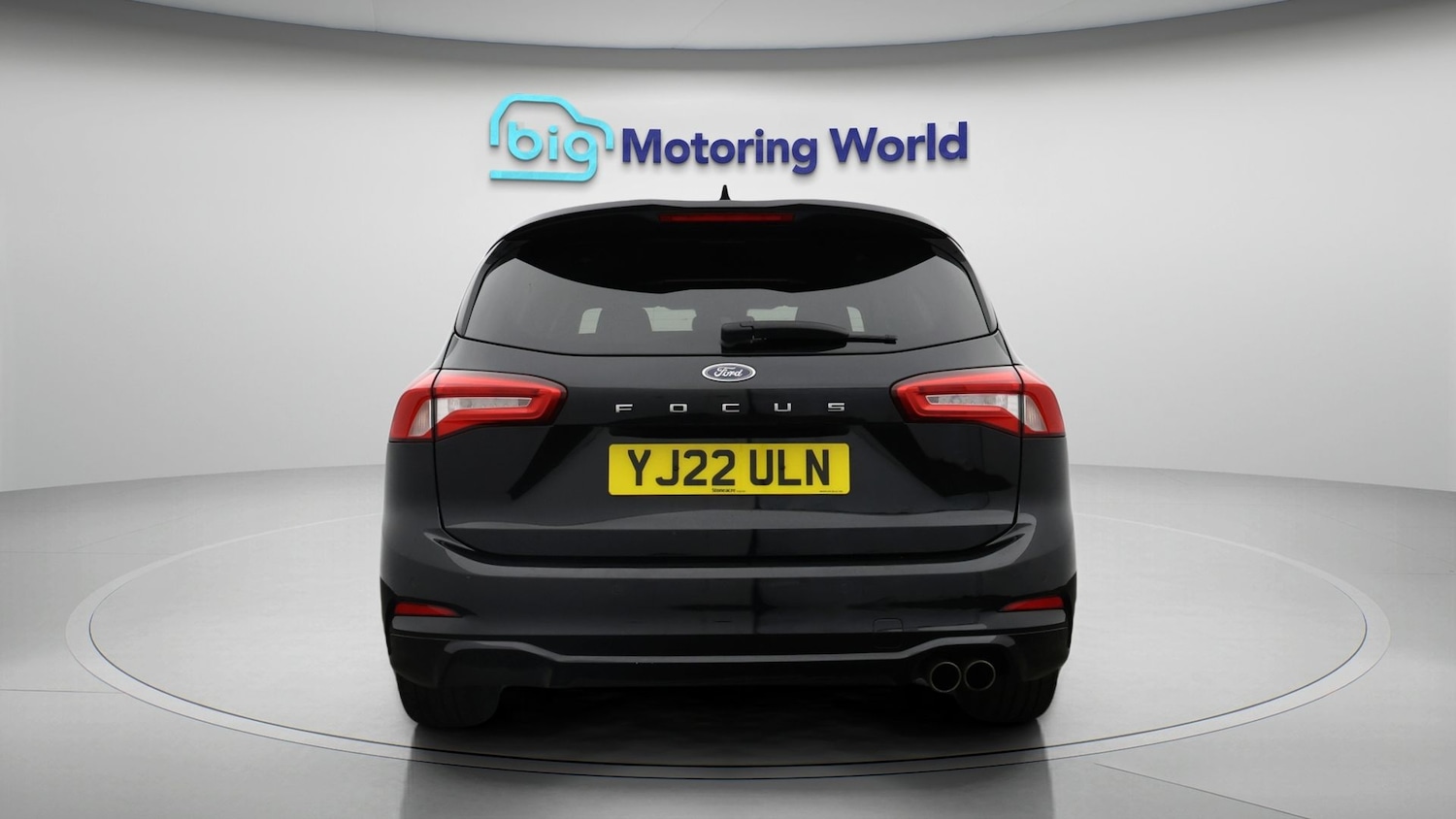 Used Ford Focus 2022 for sale - 77743081: Photo 6