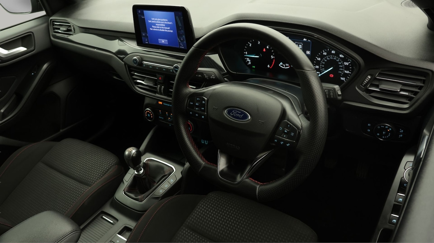 Used Ford Focus 2022 for sale - 77743081: Photo 9