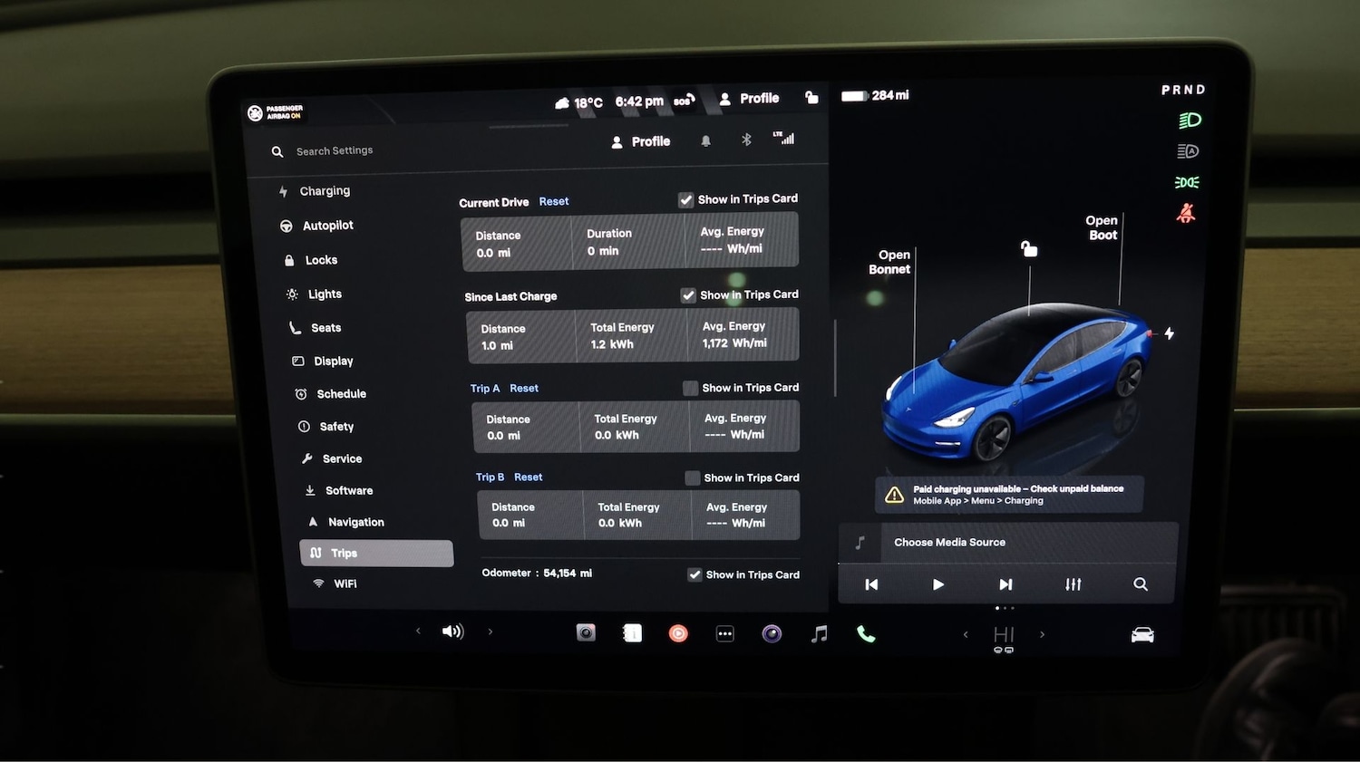 Used Tesla Model 3 2023 for sale - 77829613: Photo 10