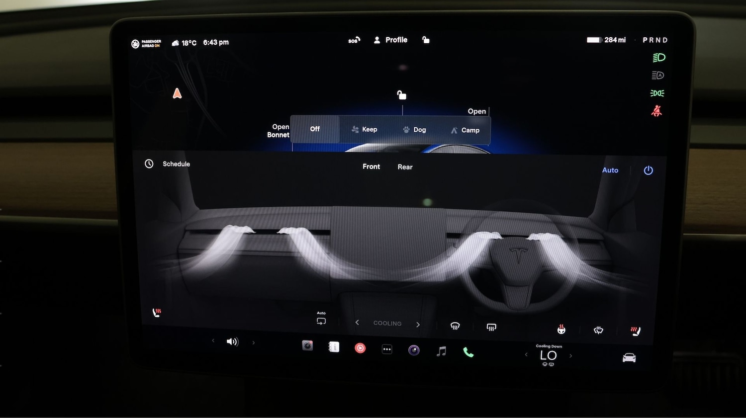 Used Tesla Model 3 2023 for sale - 77829613: Photo 12