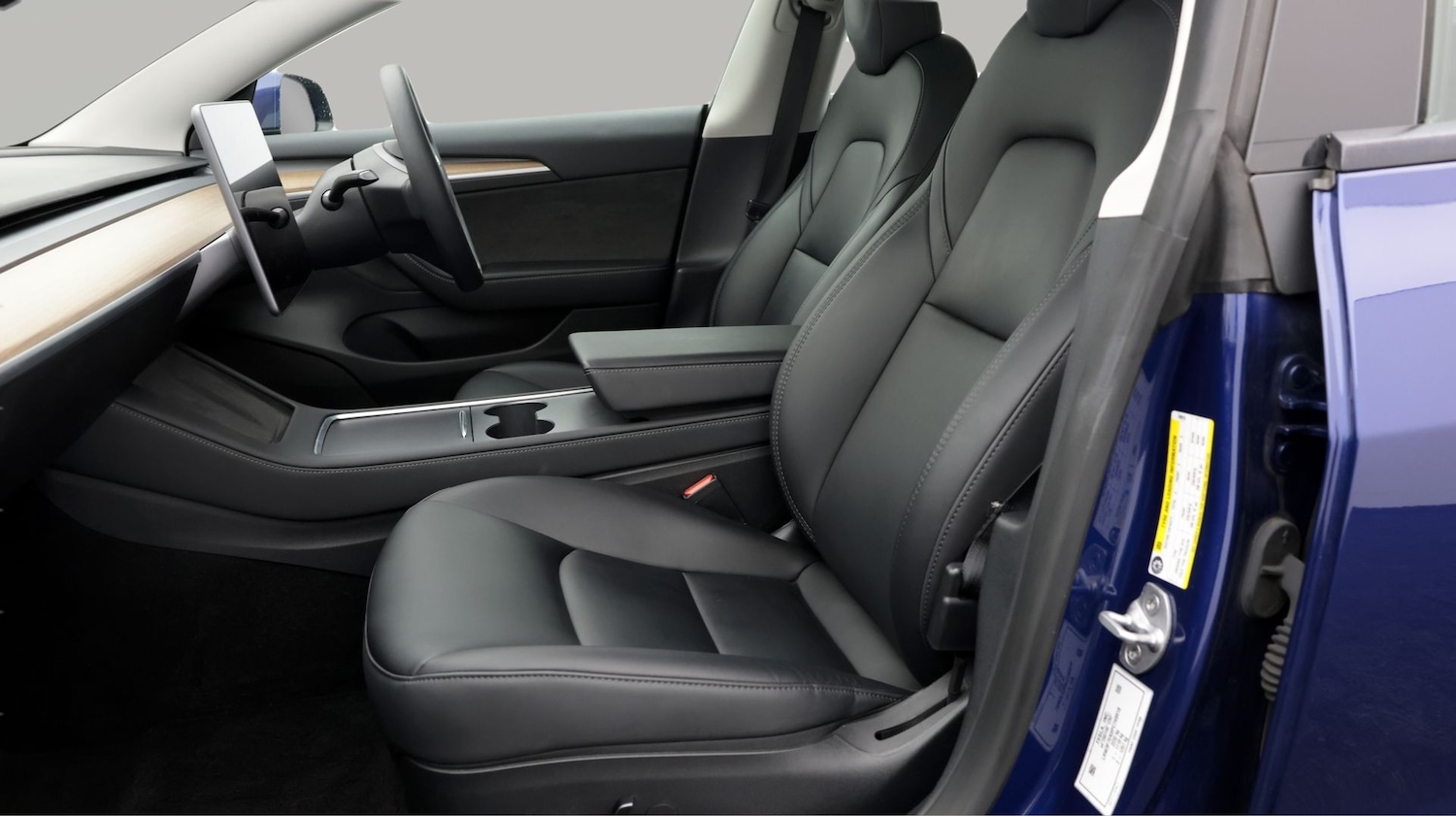 Used Tesla Model 3 2023 for sale - 77829613: Photo 14