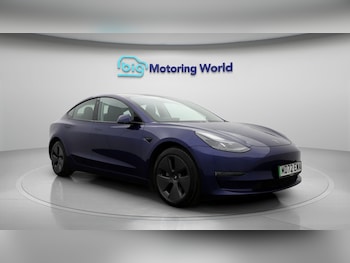 Used Tesla Model 3 2023 for sale - 77829613: Photo