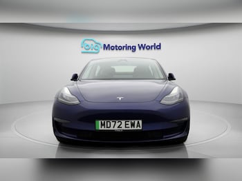 Used Tesla Model 3 2023 for sale - 77829613: Photo