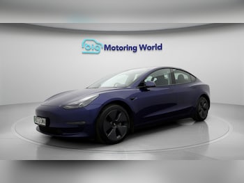 Used Tesla Model 3 2023 for sale - 77829613: Photo