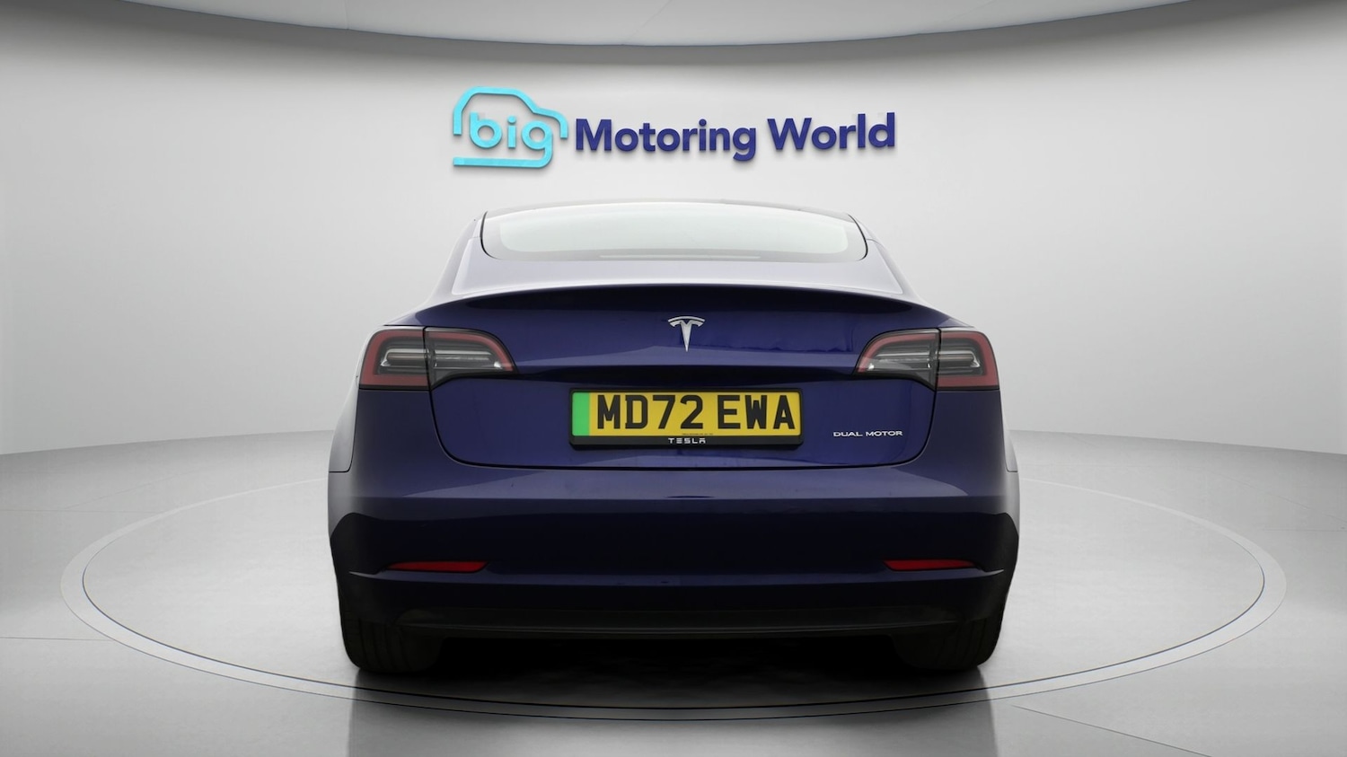 Used Tesla Model 3 2023 for sale - 77829613: Photo 6