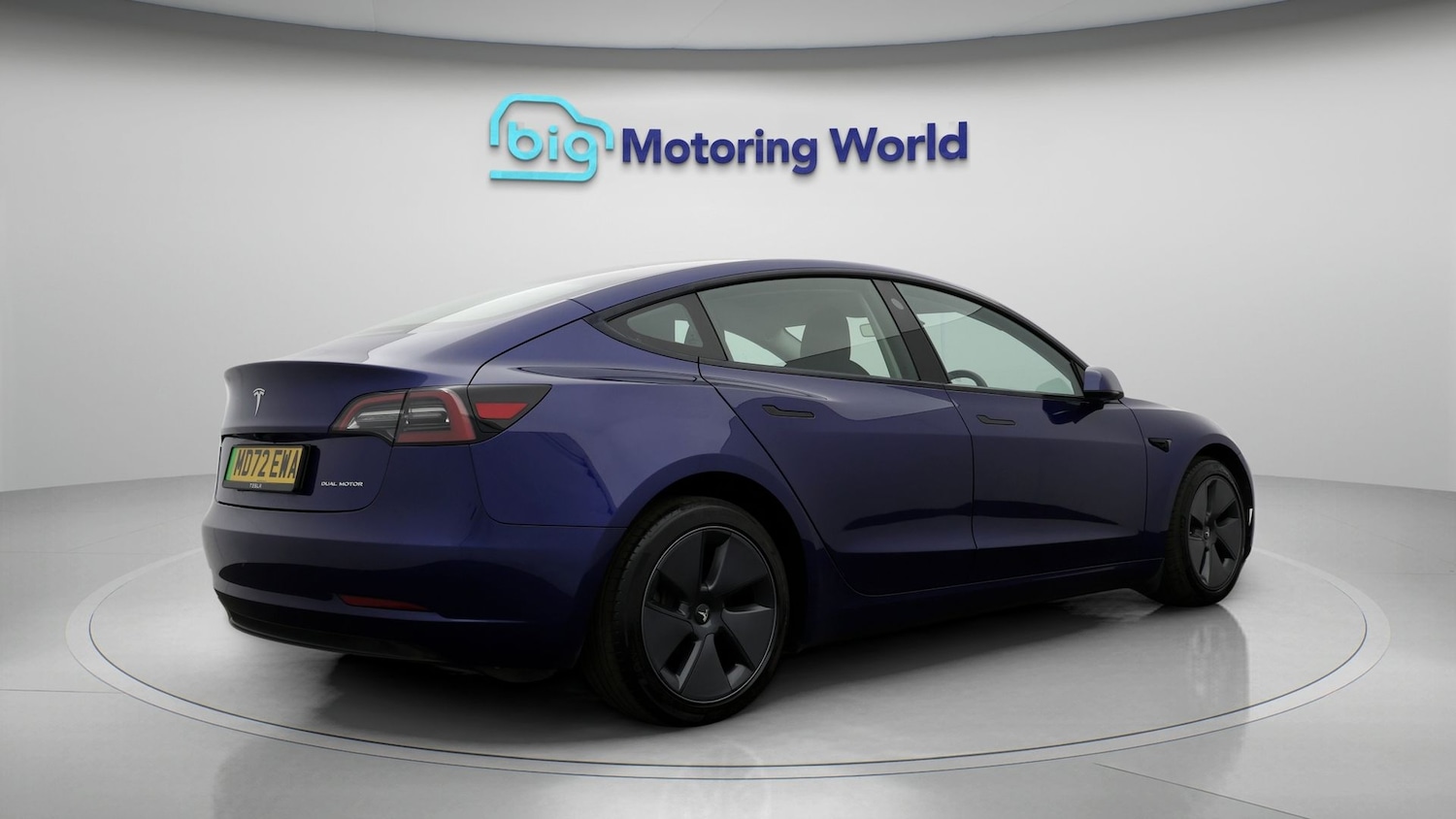 Used Tesla Model 3 2023 for sale - 77829613: Photo 7