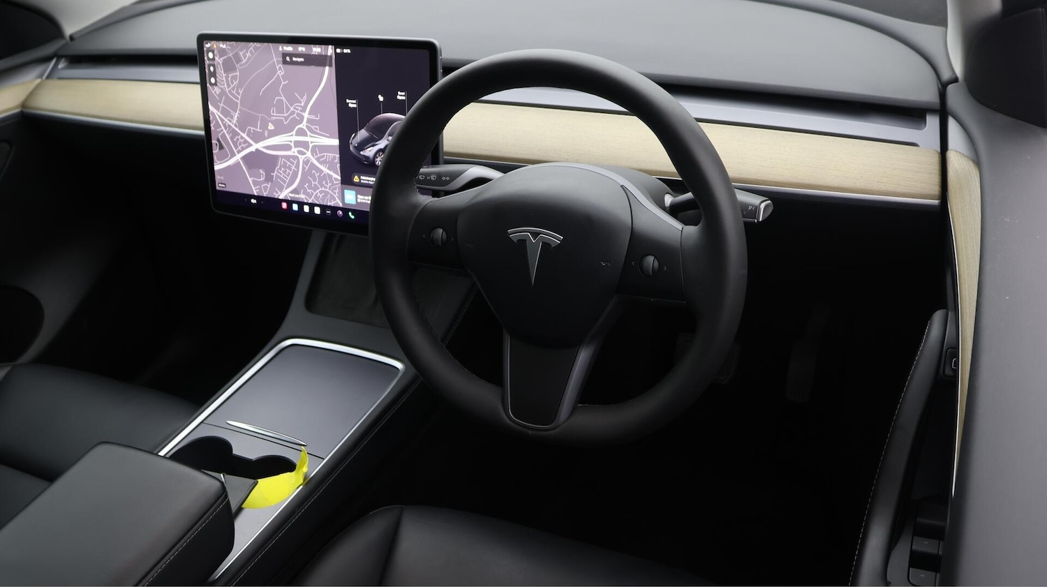 Used Tesla Model Y 2022 for sale - 76458063: Photo 10