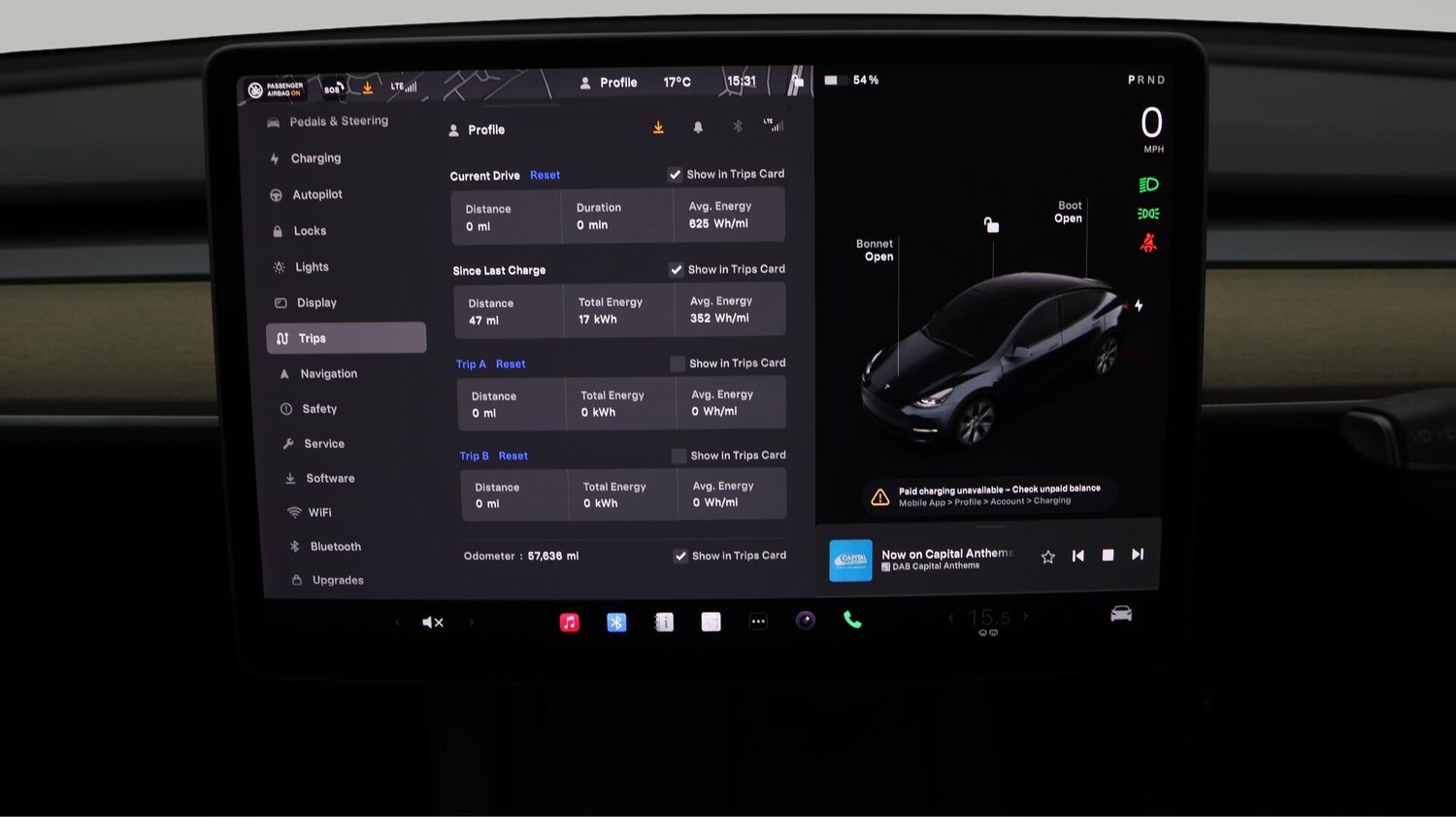 Used Tesla Model Y 2022 for sale - 76458063: Photo 11