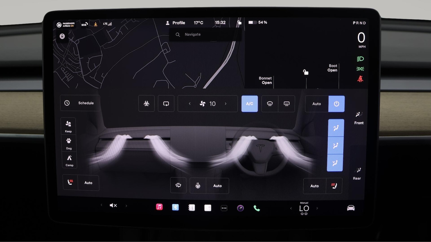 Used Tesla Model Y 2022 for sale - 76458063: Photo 13