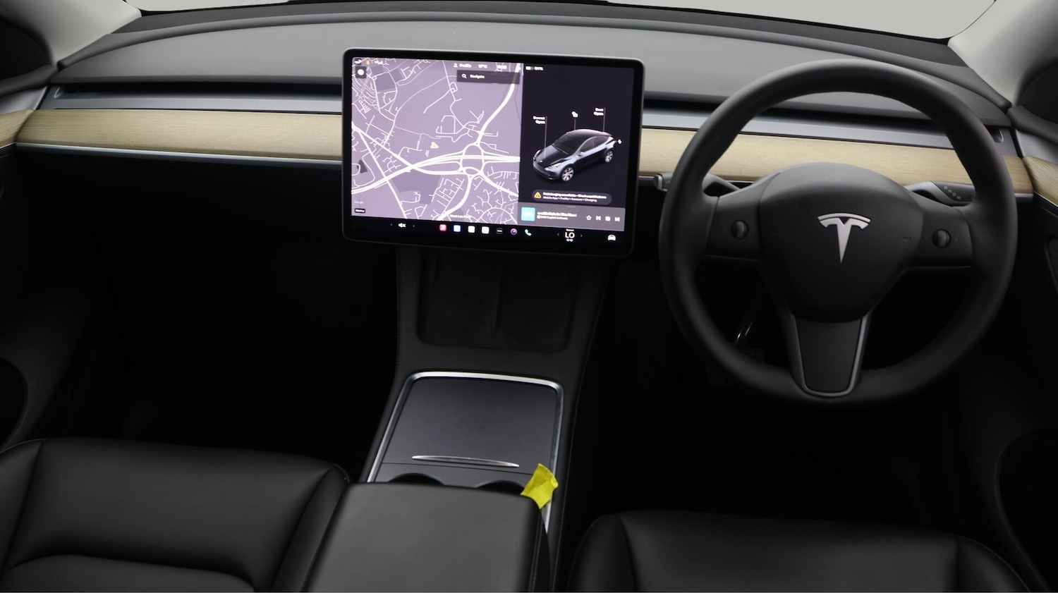 Used Tesla Model Y 2022 for sale - 76458063: Photo 14