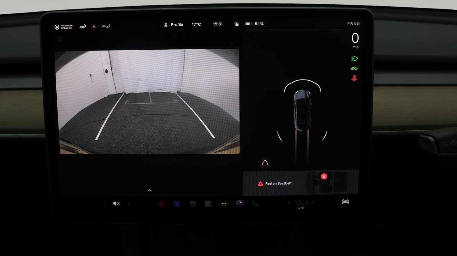 Used Tesla Model Y 2022 for sale - 76458063: Photo 25