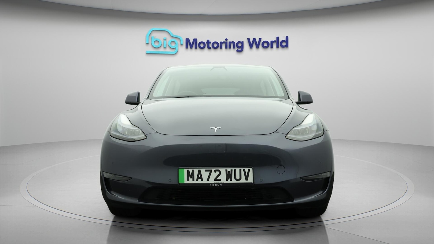 Used Tesla Model Y 2022 for sale - 76458063: Photo 3
